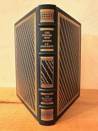 Item #338283 The Ginger Man. J. P. Donleavy