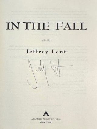 In the Fall
