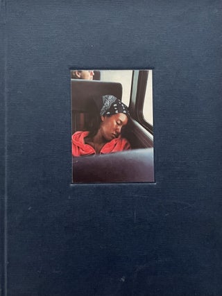 Item #338846 One Summer Across America. Bobby Abrahamson