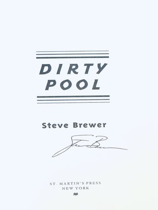 Dirty Pool