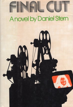 Item #341449 Final Cut. Daniel Stern