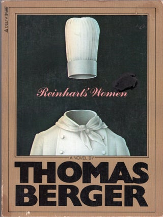 Item #343098 Reinhart's Women. Thomas Berger