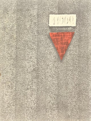 Item #349409 Concentration camp Dachau, 1933-1945. Barbara Distel, Ruth, Jakusch