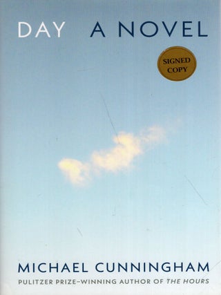 Item #354491 Day: A Novel. Michael Cunningham