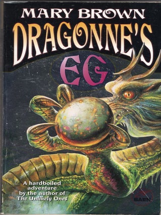Item #361970 Dragonne's Eg. Mary Brown