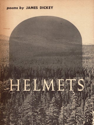 Item #365351 Helmets. James Dickey
