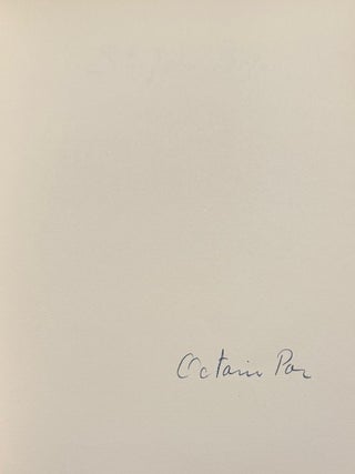 Poets and The Past: An Anthology of Poems and Objects of Art of The Pre-Columbian Past