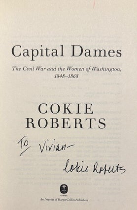 Capital Dames