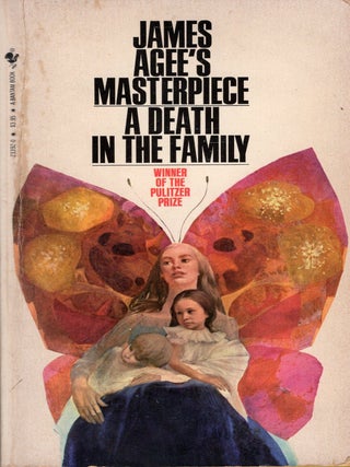 Item #380288 A death in the family. James Agee