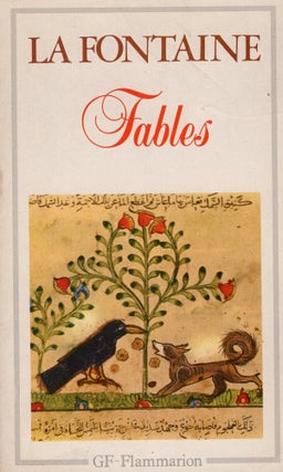 Item #380494 Fables. La Fontaine Jean, de