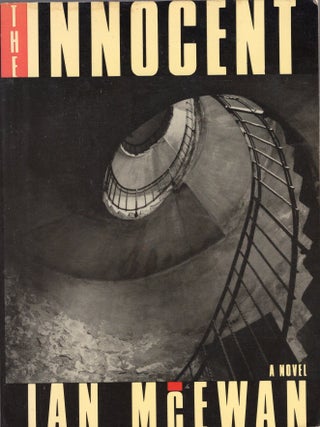 Item #382324 The Innocent. Ian McEwan