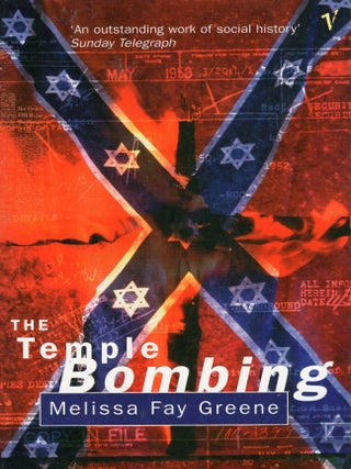 Item #387327 Temple Bombing. Melissa Fay Greene