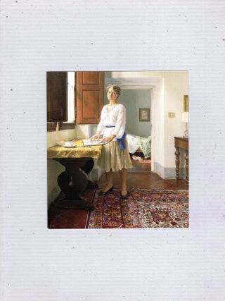 Item #387621 The Spirit and The Flesh: Contemporary American Realists. Ben Long, Nelson, Shanks,...