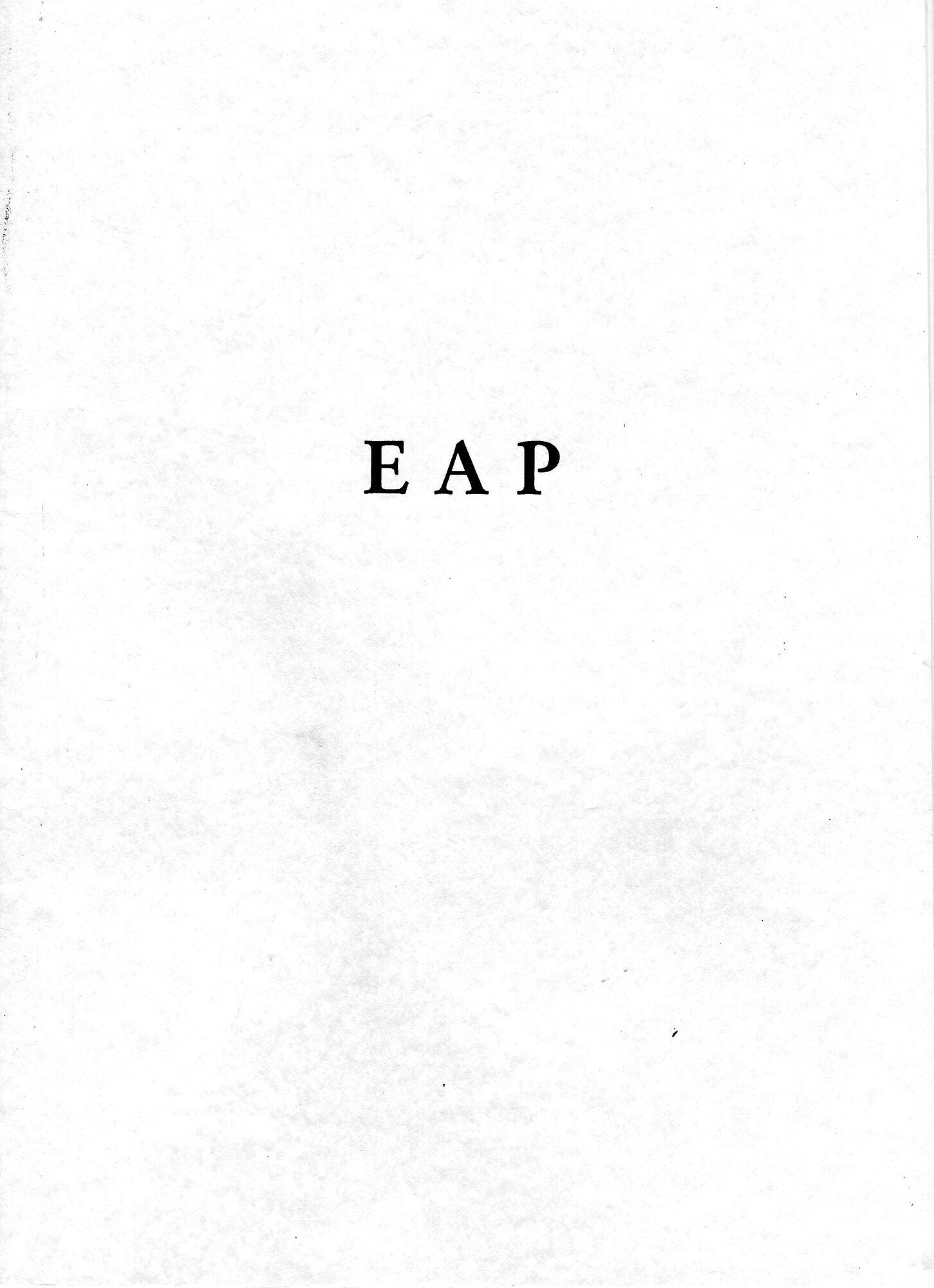 EAP - Theory of Poetry : Letter to B--- / The Poetic Principle ...