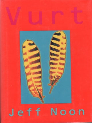 Item #390379 Vurt. Jeff Noon