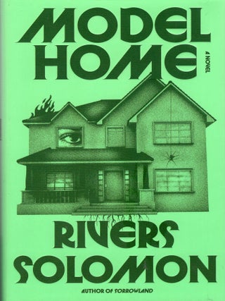 Item #390389 Model Home. Rivers Solomon