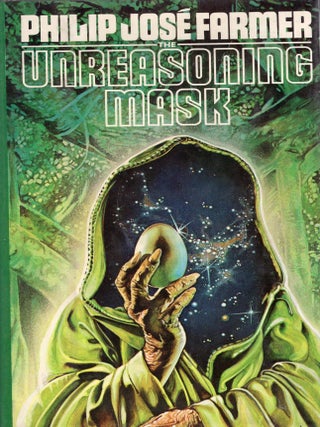 Item #390468 Unreasoning Mask. Philip Jose Farmer