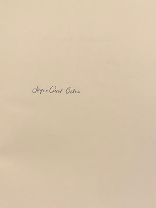 Mysteries of Winterthurn (Signed First Edition)