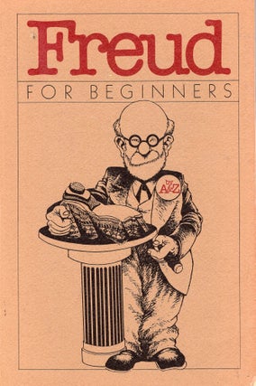 Item #393478 Freud for Beginners. RICHARD APPIGNANESI
