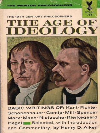 Item #396286 Age of Ideology