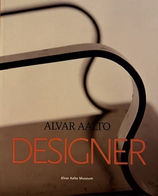 Item #398049 Alvar Aalto: Designer. Pirkko Tuukkanen