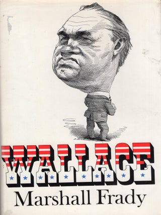 Item #403114 Wallace. Marshall Frady